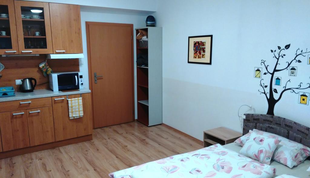 Apartmán Katka Apartment Donovaly Bagian luar foto