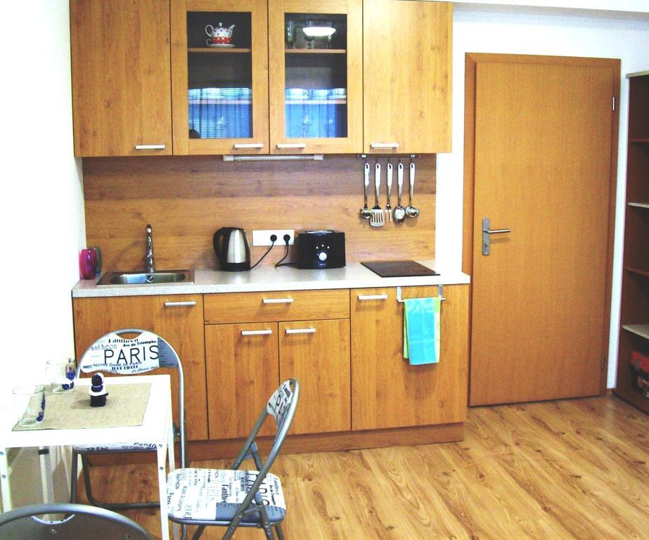 Apartmán Katka Apartment Donovaly Bagian luar foto